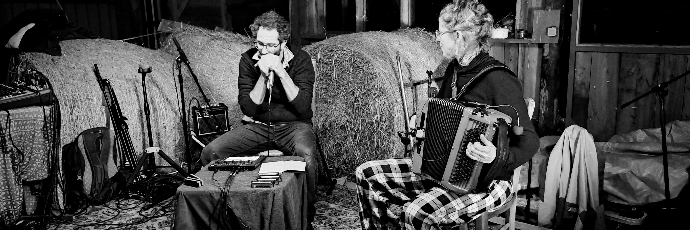 LoKta, musicien Électronique en représentation à Finistère - photo de couverture