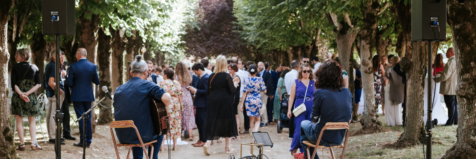 Djaz à Mèches, musicien Jazz en représentation à Vendée - photo de couverture n° 2