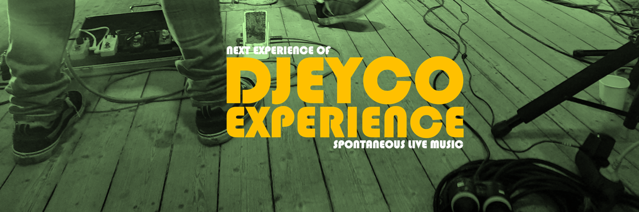 DJEYCO EXPERIENCE, Groupe de Musique Groove en représentation à Orne - photo de couverture n° 4