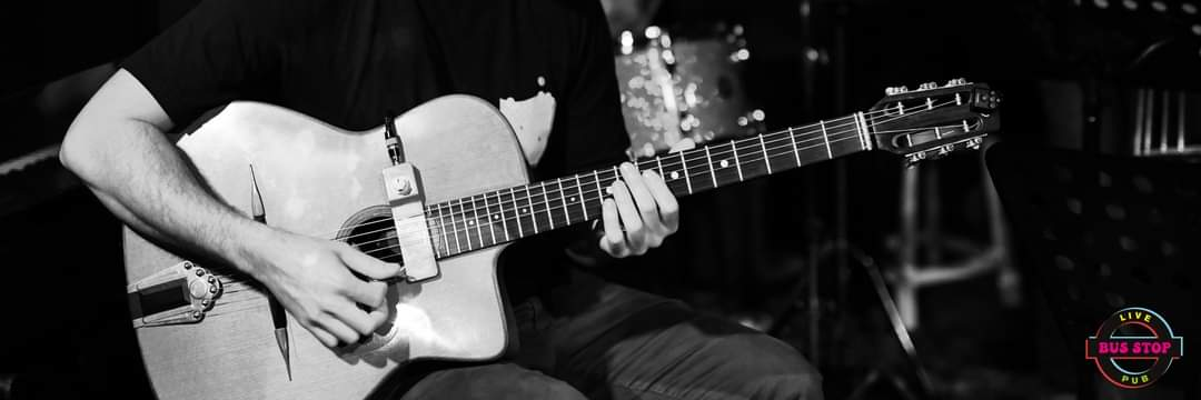 Bruno Gil , Musiciens Jazz en représentation à Charente Maritime - photo de couverture