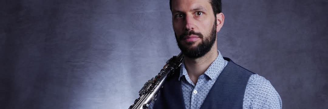 Guillaume , Musiciens Saxophoniste en représentation à Seine Maritime - photo de couverture n° 2