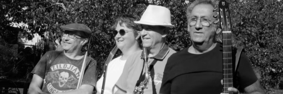 TRALALA si on chantait…, Groupe de Musique Variété Française en représentation à Tarn et Garonne - photo de couverture n° 1