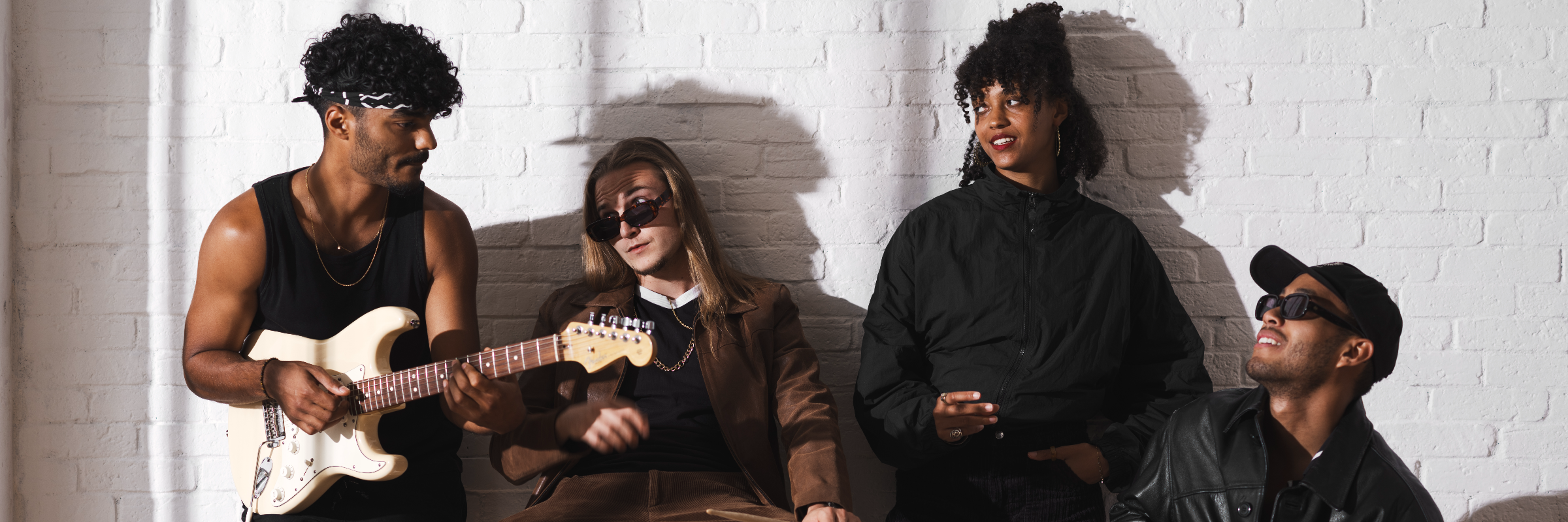 Naphasso, Groupe de Musique Soul en représentation à Isère - photo de couverture