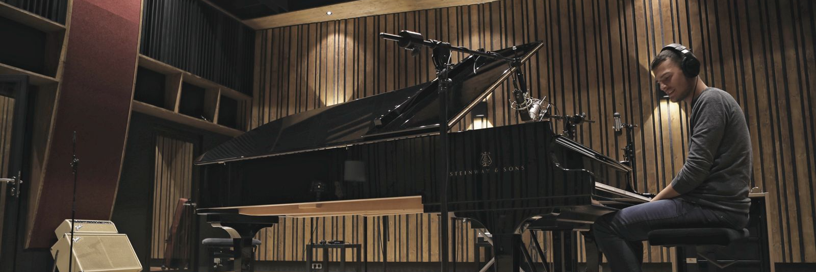 Matthew , Musiciens Pianiste en représentation à Bouches du Rhône - photo de couverture n° 1