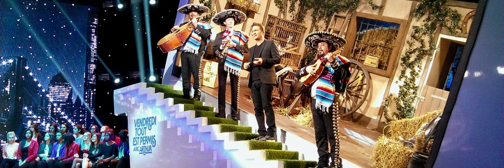 MARIACHI VALDES, Groupe de Musique Acoustique en représentation à Deux Sèvres - photo de couverture n° 3