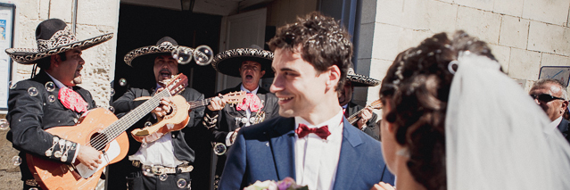 MARIACHI VALDES, Groupe de Musique Acoustique en représentation à Deux Sèvres - photo de couverture n° 4