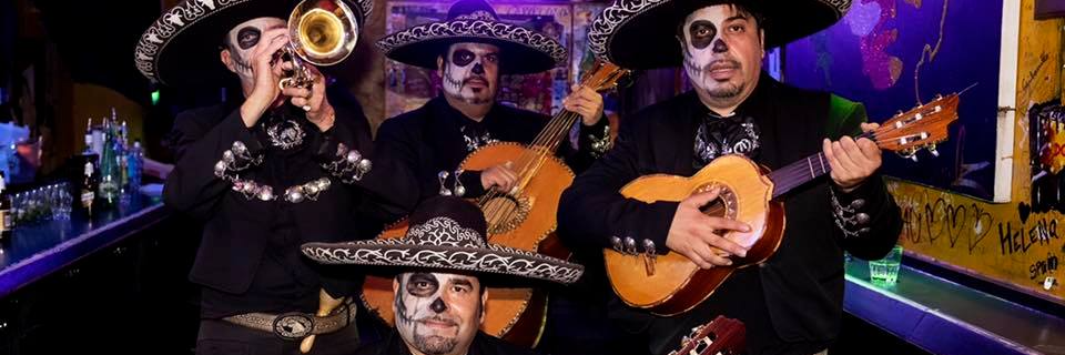 MARIACHI VALDES, Groupe de Musique Acoustique en représentation à Deux Sèvres - photo de couverture n° 5