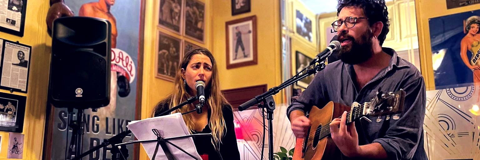 LE BRAZ, Musiciens Folk en représentation à Seine Maritime - photo de couverture