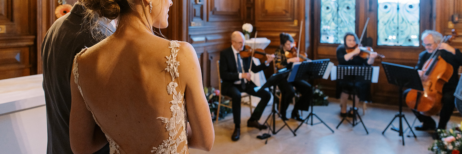 GYPSY GONES, Groupe de Musique Jazz Manouche en représentation à Rhône - photo de couverture n° 3