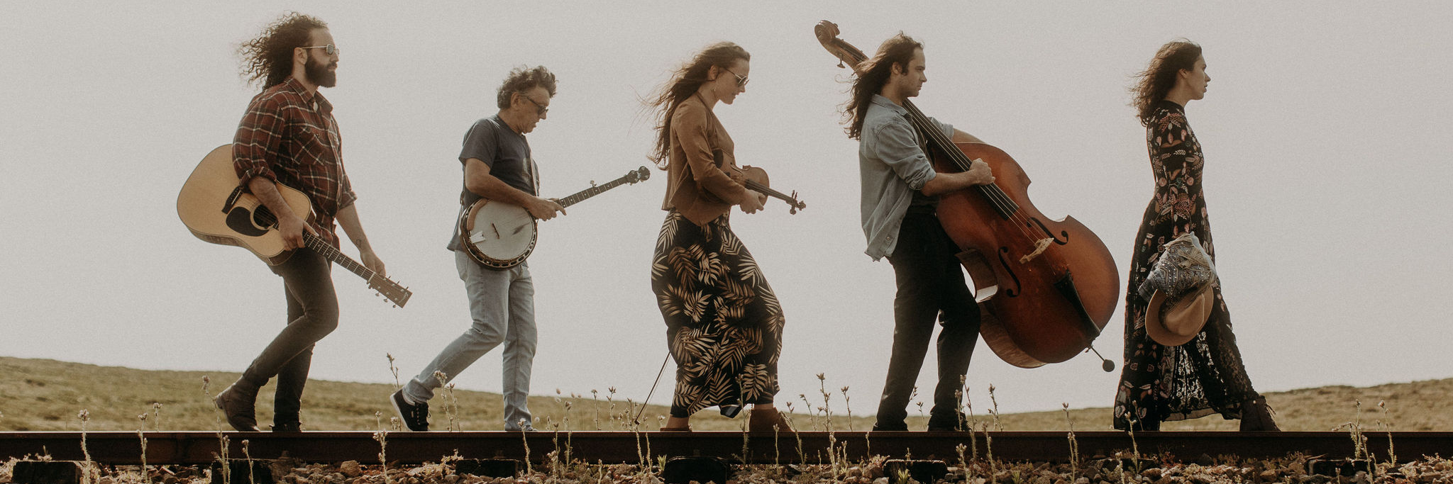 Morgane G., Groupe de Musique Folk en représentation à Morbihan - photo de couverture n° 2