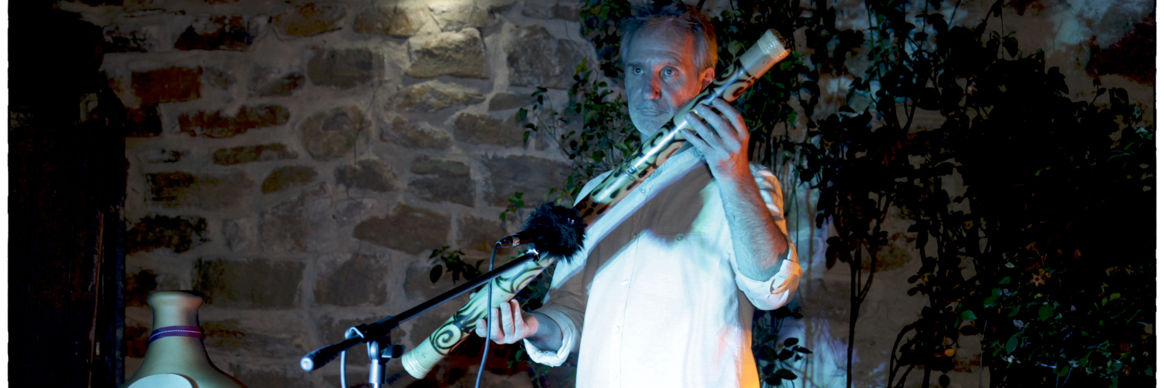 Fabrice Handpan, Musiciens Acoustique en représentation à Aude - photo de couverture n° 5