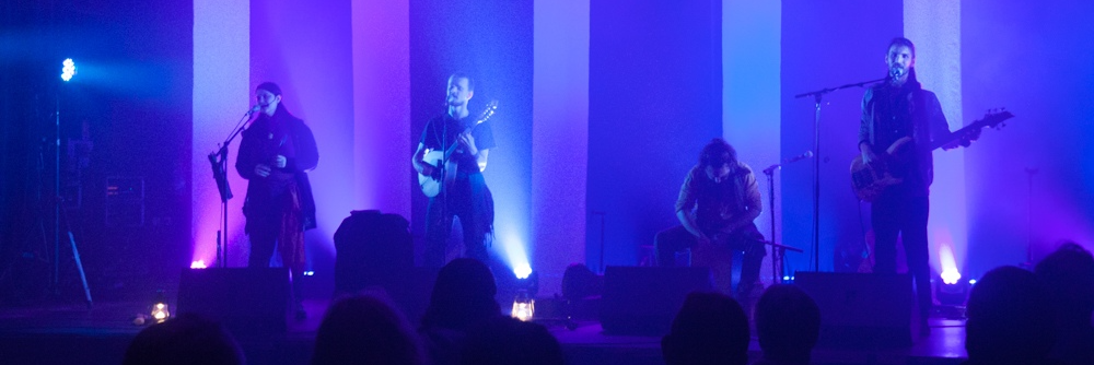 Enokham, Groupe de Musique Folk en représentation à Bas Rhin - photo de couverture n° 1