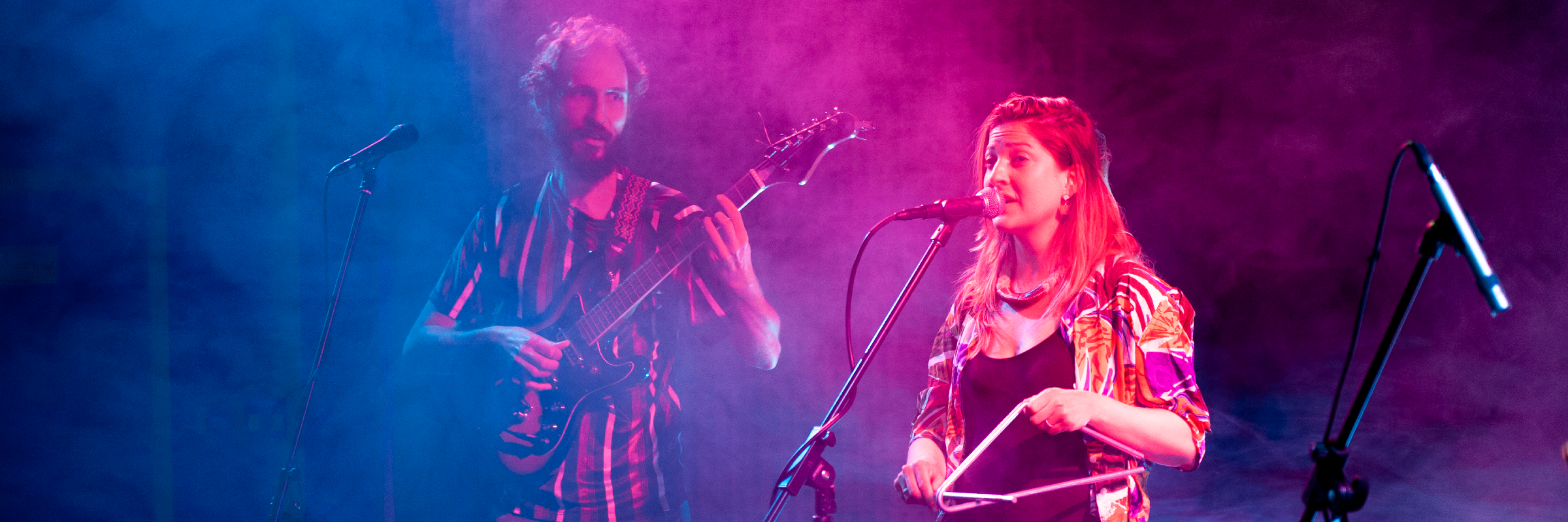 Stereo Guarani , Groupe de Musique Musiques du Monde en représentation à Hérault - photo de couverture n° 5