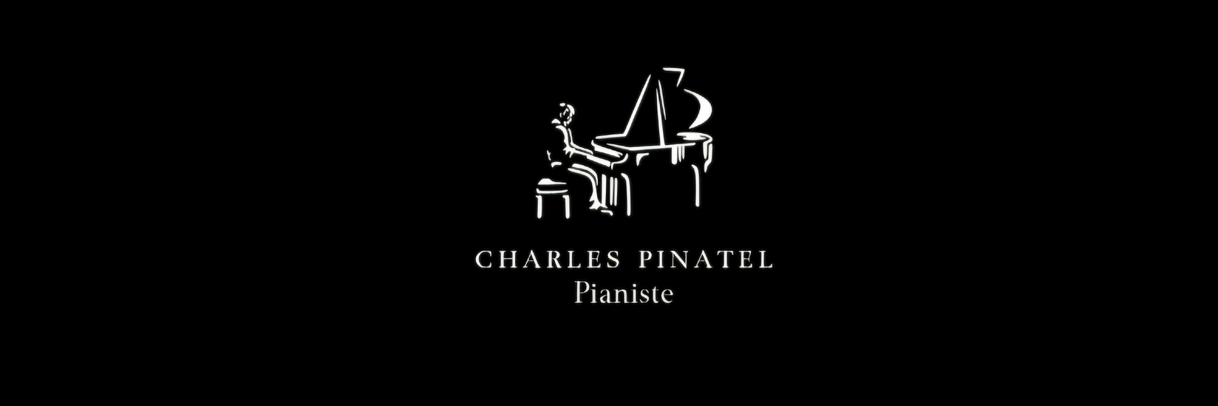 Charles Pinatel Pianiste, Musiciens Pianiste en représentation à Vaucluse - photo de couverture n° 1