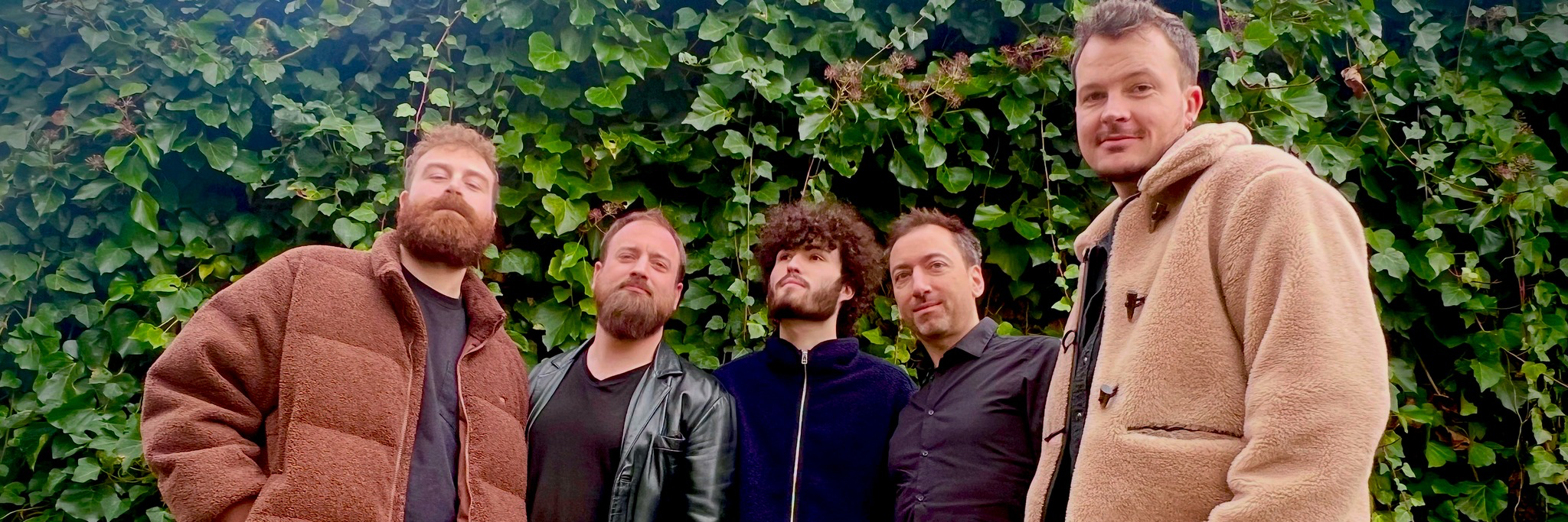 Pizza Pétrole, Groupe de Musique Blues en représentation à Meurthe et Moselle - photo de couverture