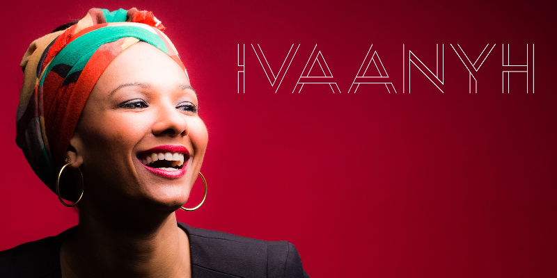 Ivaanyh, musicien Chanteur en représentation à Loiret - photo de couverture