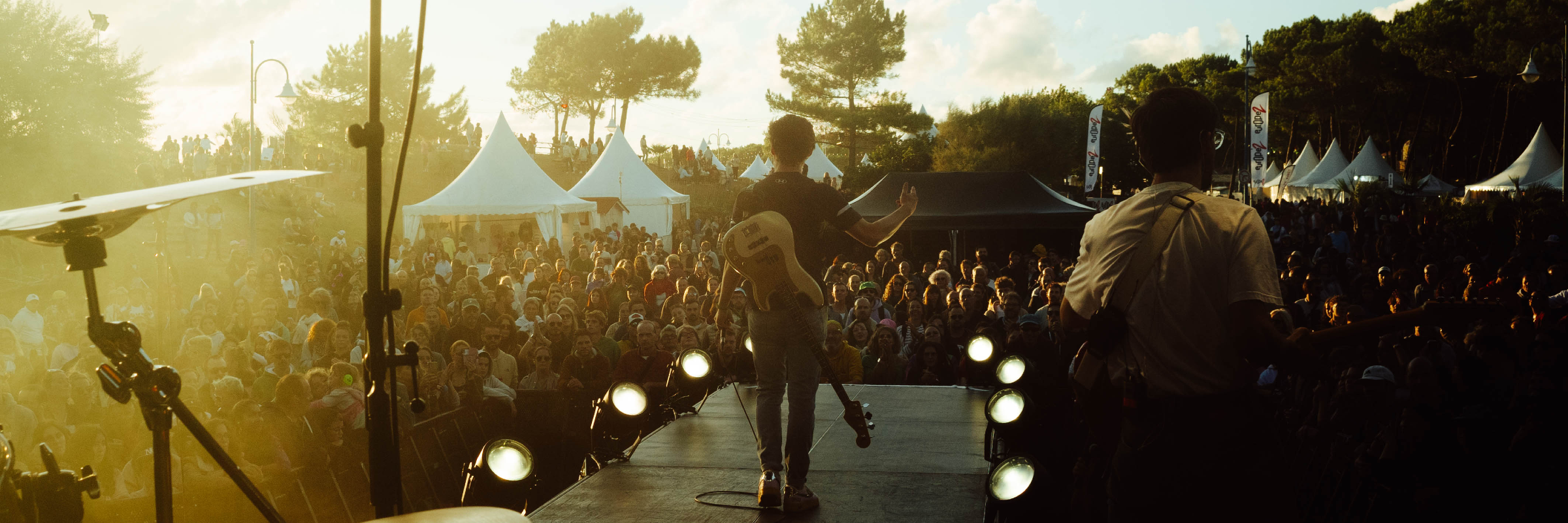 OAK, Groupe de Musique Électronique en représentation à Charente Maritime - photo de couverture