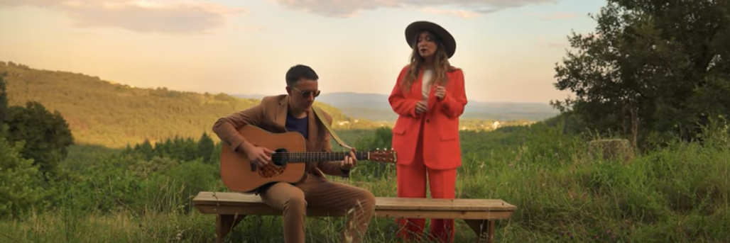 Sonic Blend, Chanteur Chanteur en représentation à Ardèche - photo de couverture n° 2