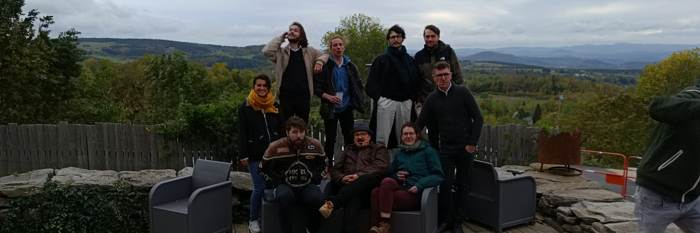 Super Cool 3000, Musiciens Soul en représentation à Haute Loire - photo de couverture n° 3