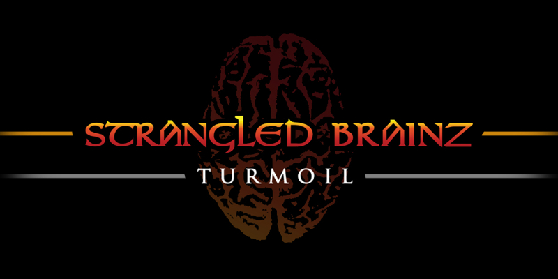 Strangled Brainz, groupe de musique Rock en représentation - photo de couverture