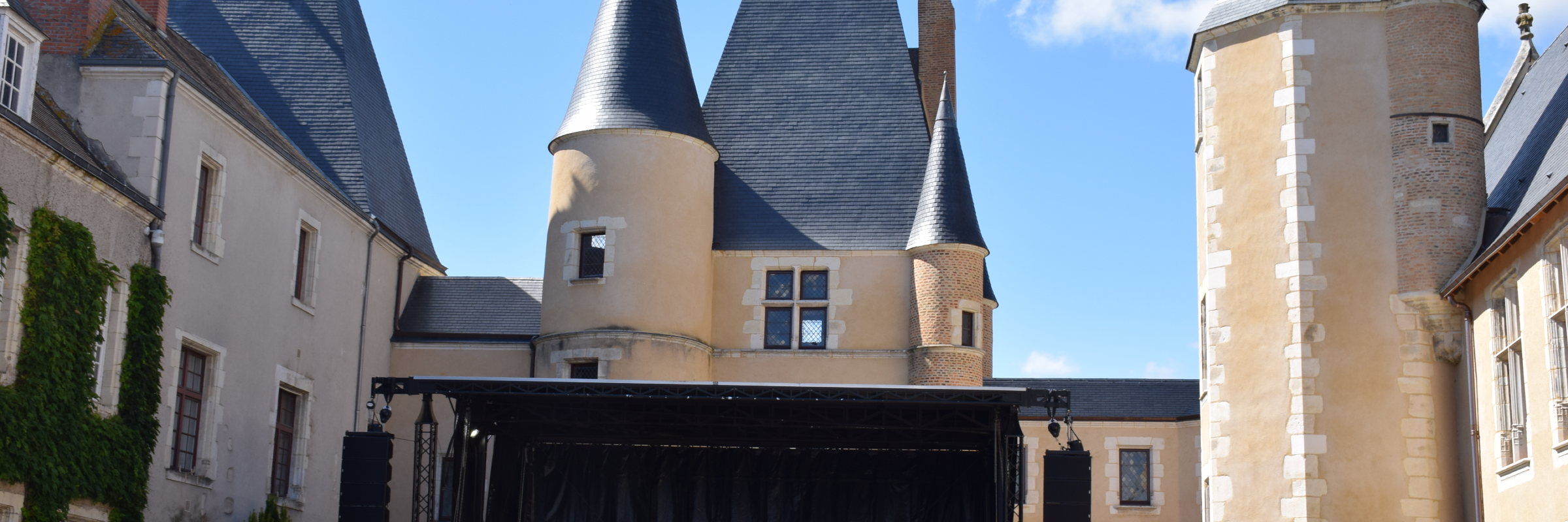 Piping Orchestra, groupe de musique Celtique en représentation à Morbihan - photo de couverture n° 3