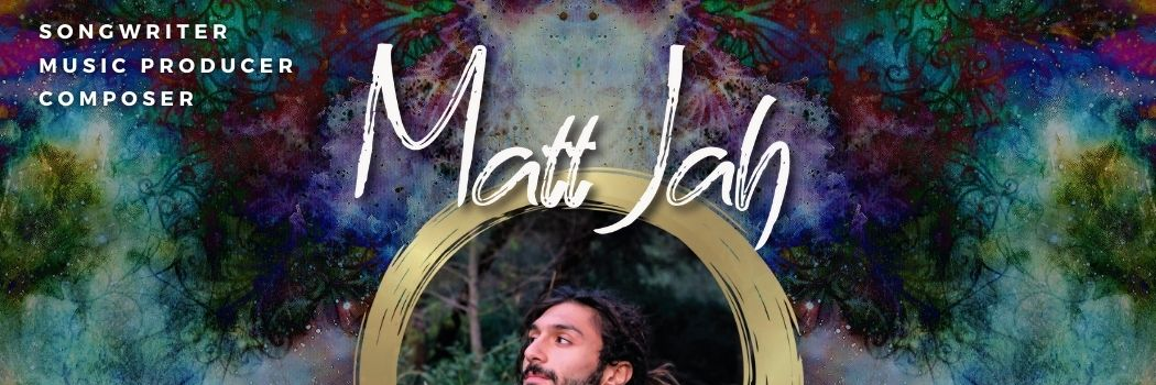 Matt Jah, DJ Musiques du monde en représentation à Hérault - photo de couverture n° 2