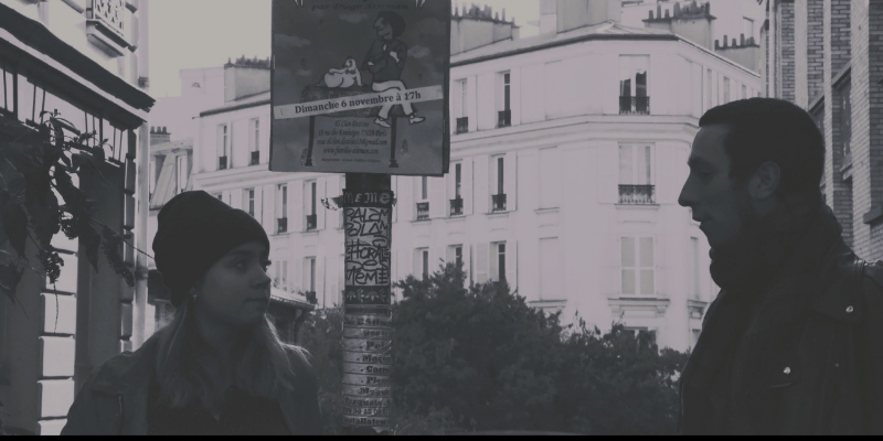 JANO, musicien Chanteur en représentation à Paris - photo de couverture
