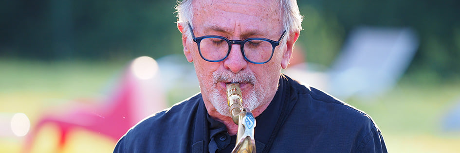2etDemi, musicien Jazz en représentation à Puy de Dôme - photo de couverture n° 4