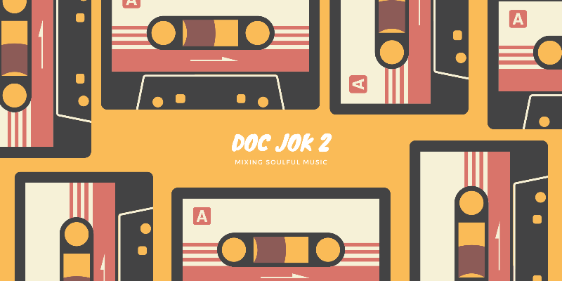 Doc Jok 2, DJ DJ en représentation à Hauts de Seine - photo de couverture n° 2