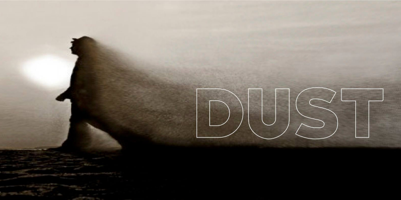 Dust, groupe de musique Rock en représentation - photo de couverture n° 2