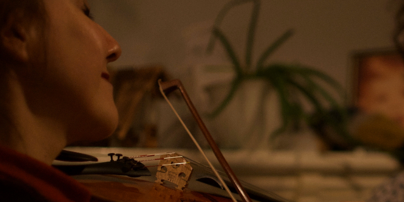 Rosaline Deslauriers, musicien Musique Traditionnelle en représentation à Hauts de Seine - photo de couverture n° 1