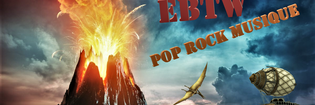 EBTW, musicien Rock en représentation à Cantal - photo de couverture n° 1