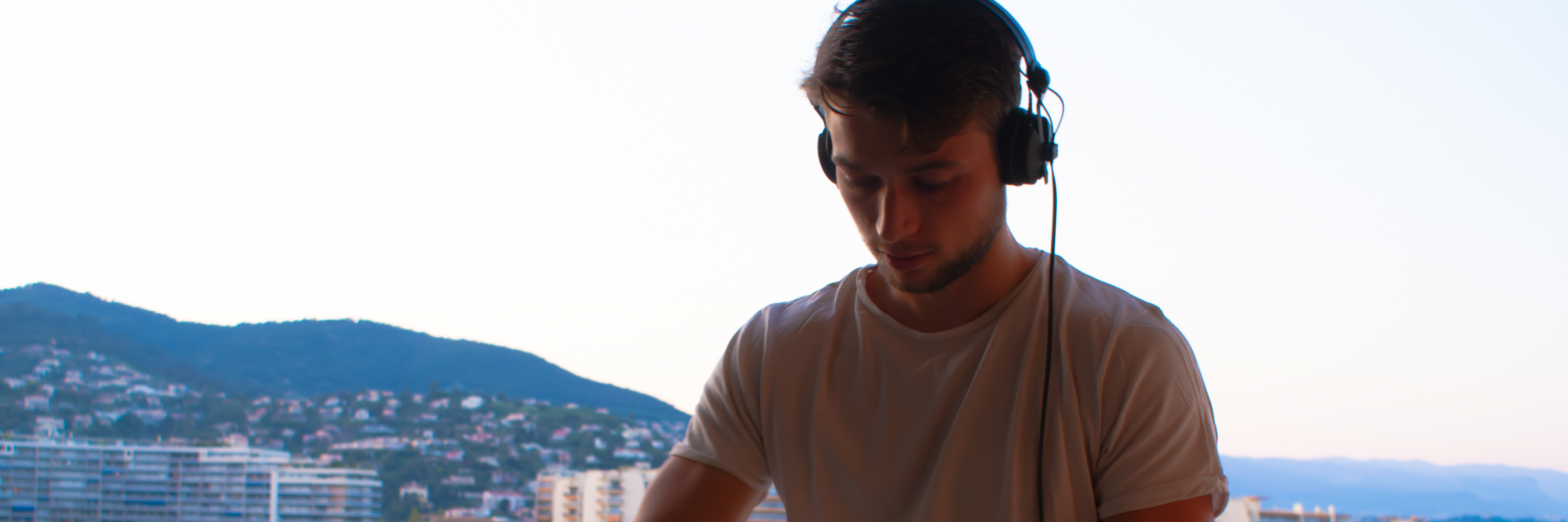Steve Whitz, DJ DJ en représentation à Alpes Maritimes - photo de couverture n° 1