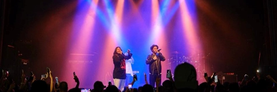 SOA, DJ Chanteur en représentation à Haute Garonne - photo de couverture