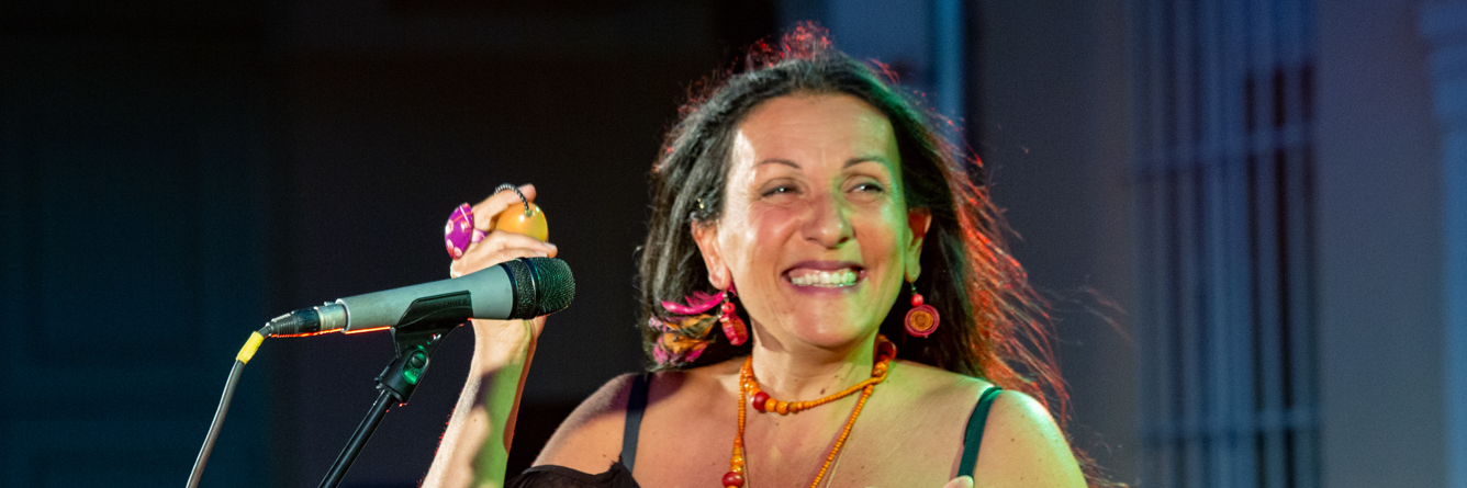 Fafa Carioca, musicien Musique Brésilienne en représentation à Bouches du Rhône - photo de couverture n° 1