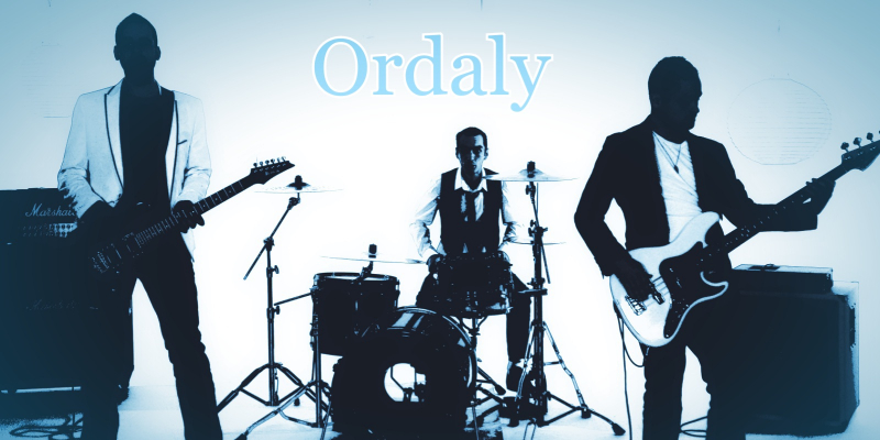 Ordaly, groupe de musique Rock en représentation - photo de couverture n° 1