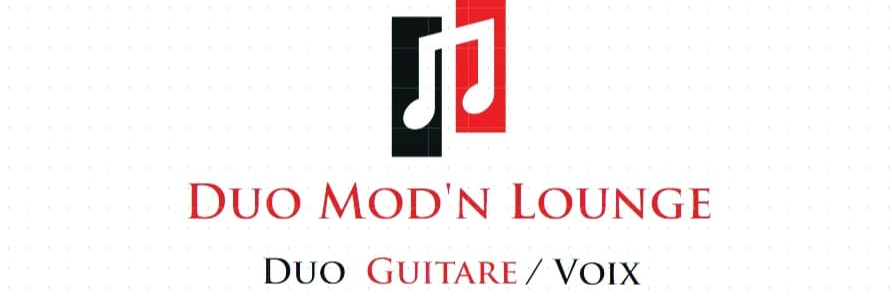 Duo Mod'n Lounge, musicien Chanteur en représentation à Aude - photo de couverture