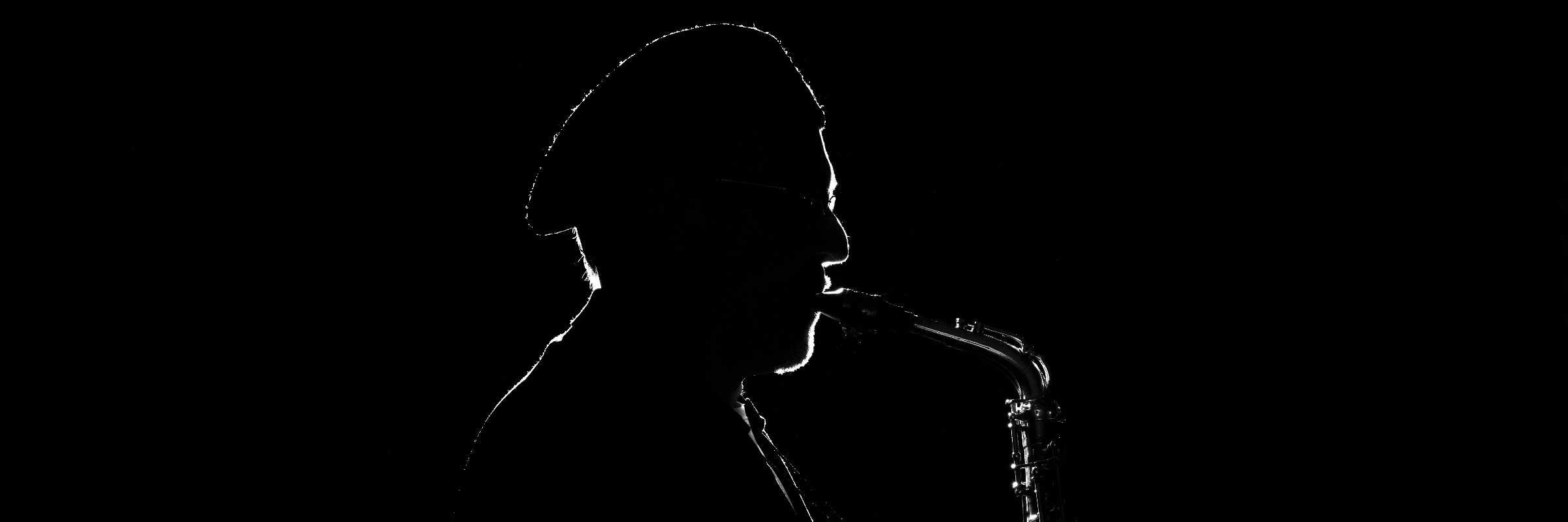 Vincent FORT - saxophoniste, musicien Saxophoniste en représentation à Savoie - photo de couverture n° 1