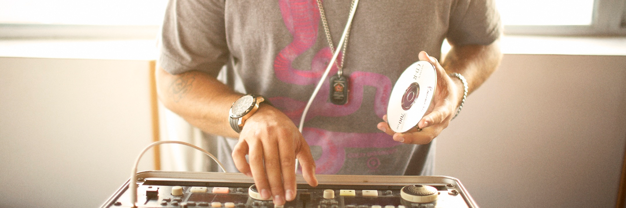 Torek Portugal , DJ DJ en représentation à Gironde - photo de couverture n° 1