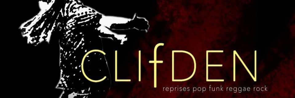 Clifden , groupe de musique Pop en représentation à Bouches du Rhône - photo de couverture