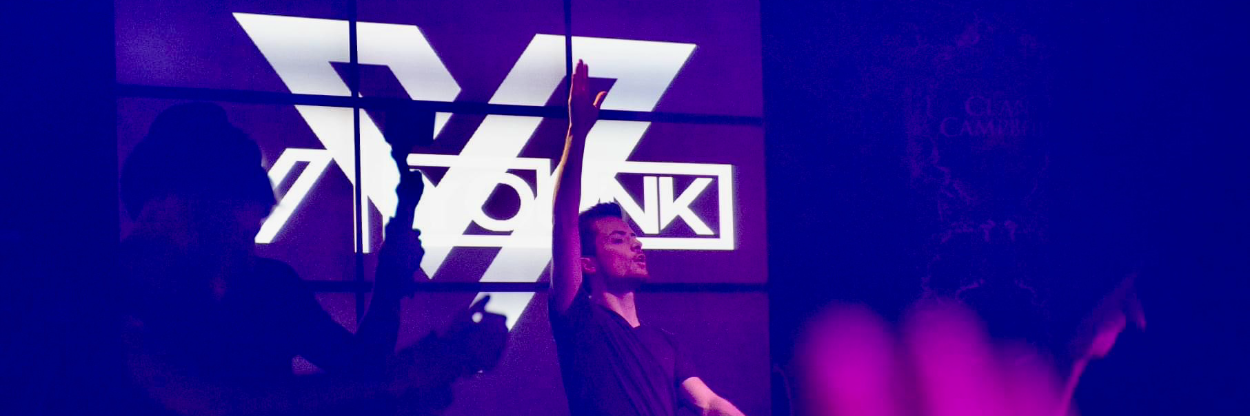 Younk, DJ DJ en représentation à Marne - photo de couverture n° 2