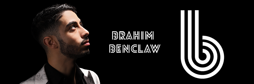 Brahim Benclaw, musicien Soul en représentation à Isère - photo de couverture n° 1