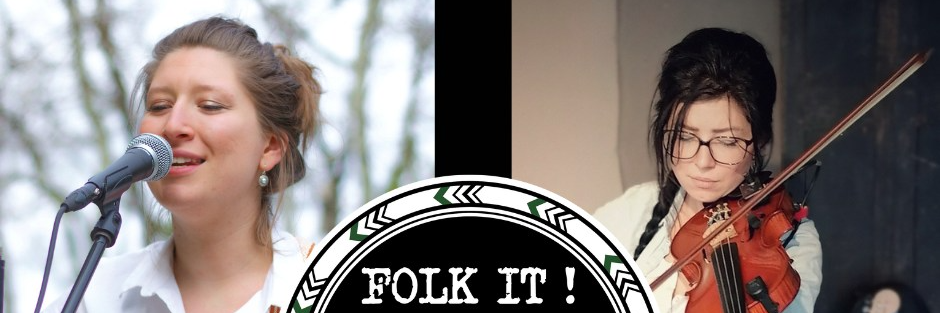Folk It !, musicien Rock en représentation à Var - photo de couverture n° 2