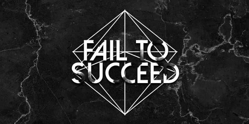 Fail to succeed , groupe de musique Métal en représentation - photo de couverture n° 1