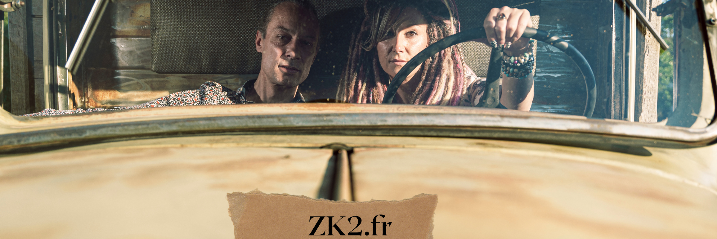 Zk2 ?, musicien Chanteur en représentation à Pas de Calais - photo de couverture n° 2