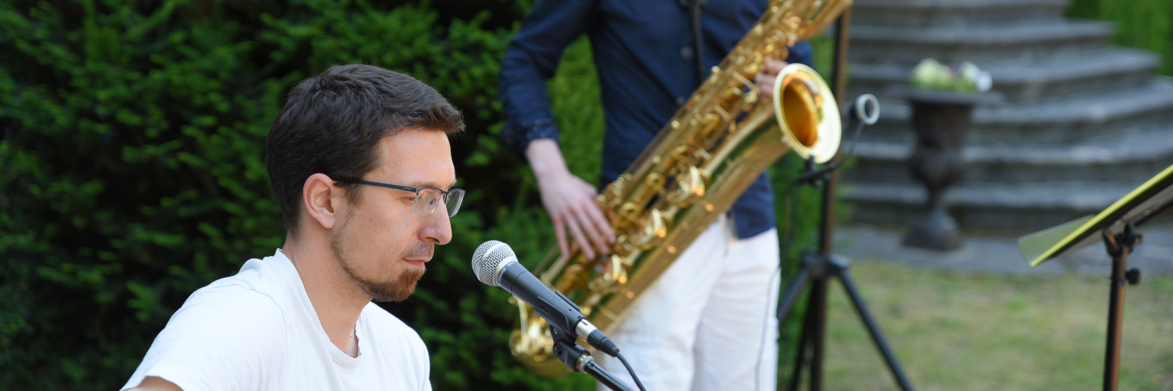 SebDK, musicien Rock en représentation à Nord - photo de couverture n° 5