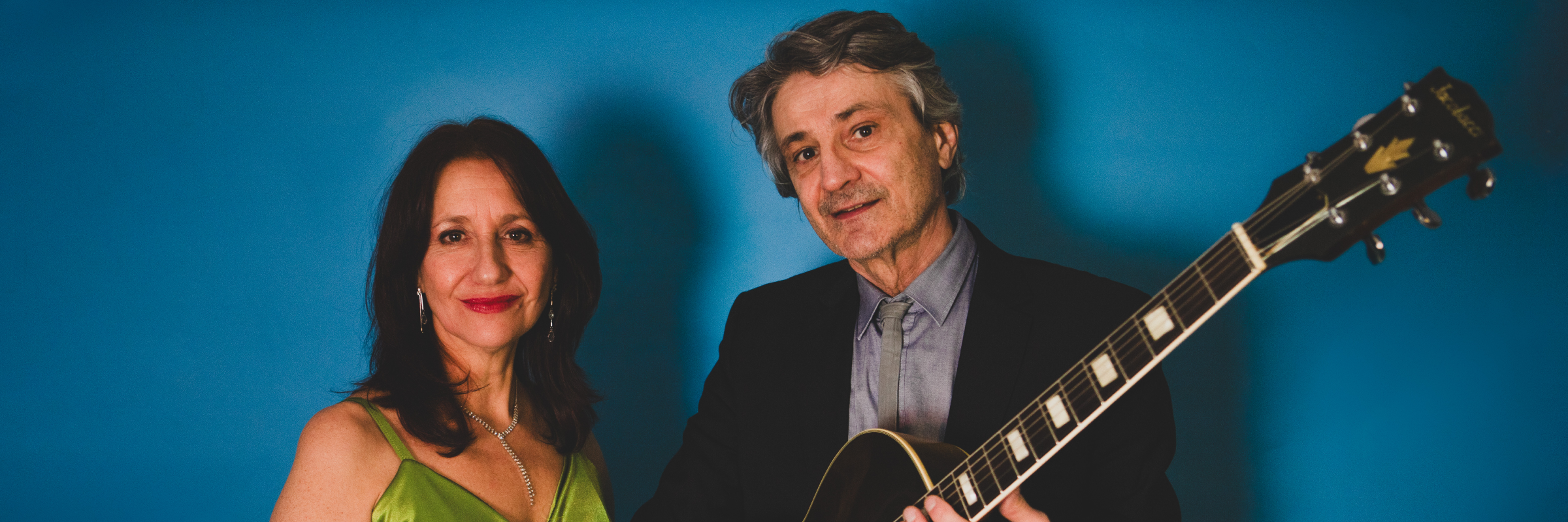DUO et TRIO JAZZ ALL BLUES  , musicien Guitariste en représentation à Rhône - photo de couverture n° 5