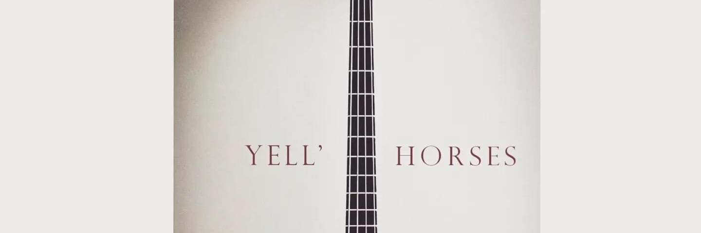 Yell’Horses , groupe de musique Chanteur en représentation à Oise - photo de couverture