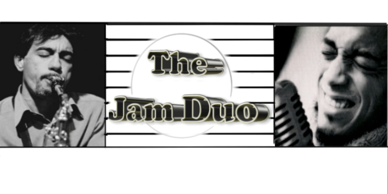 JAM DUO, musicien Soul en représentation - photo de couverture
