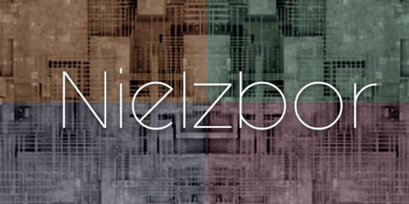 Nielzbor, musicien Electronique en représentation - photo de couverture n° 2